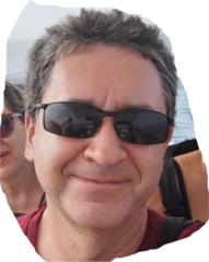 Armando Escobar