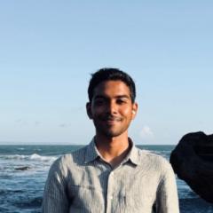 Aaish Sareer
