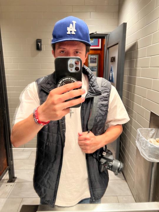 Bryan Tovar