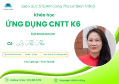 Lê Thu