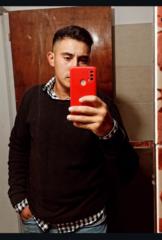 Antonio Castro