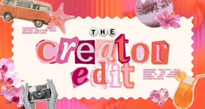 The Creator Edit