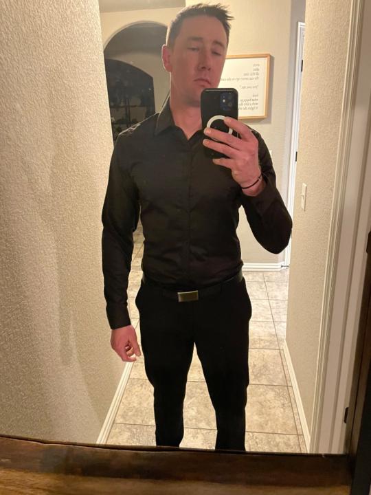 Zack Crittenden