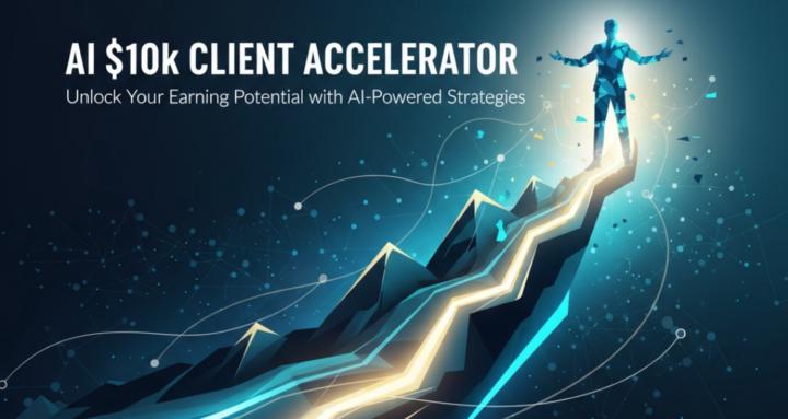 AI $10k Client Accelerator