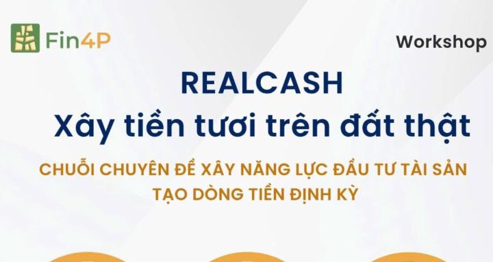 RealCash