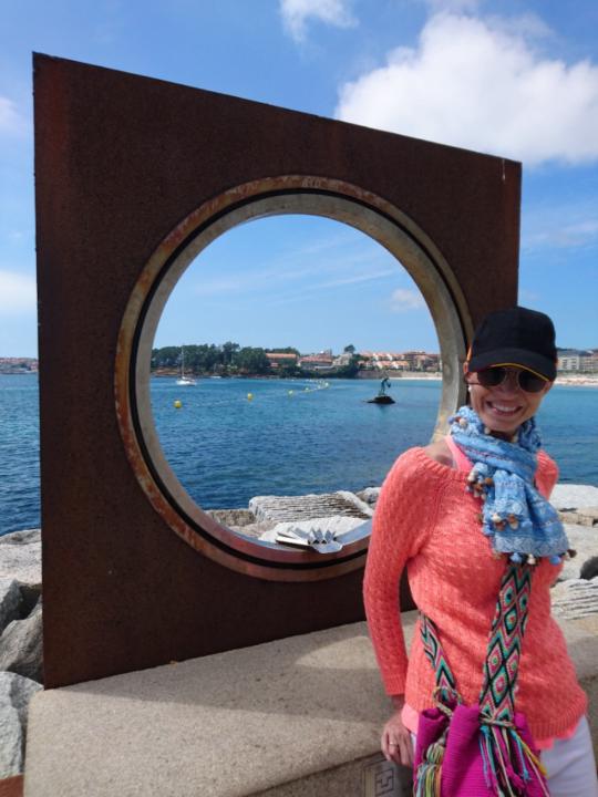 Sabel Rodríguez de Liévana