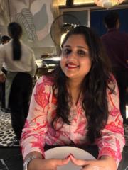 Sudeshna Mukherjee