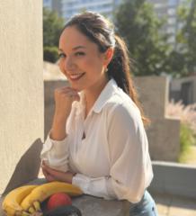 Francesca Valdivieso