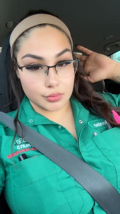 Iram Martinez