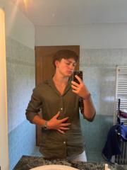 Anthony Sastre