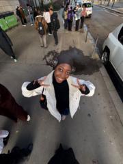 Djenie Barry