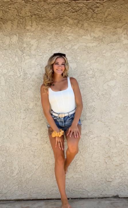 Skye Finley
