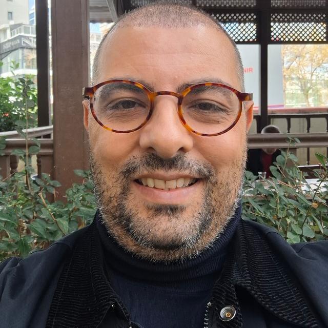 Emre Gonel