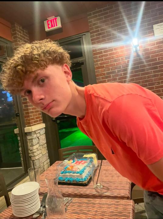 Nicholas Towson Aldridge