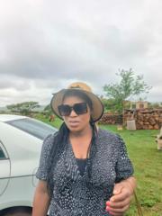 Lindiwe Nicholina Nene