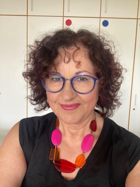 Angela Lorenz-Ridderbecks