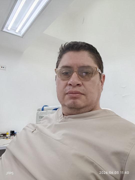 Jhon Fredy Pulgarin Salazar