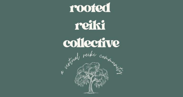 rooted reiki collective