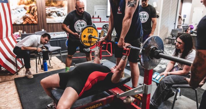 Beckyboo sports therapy