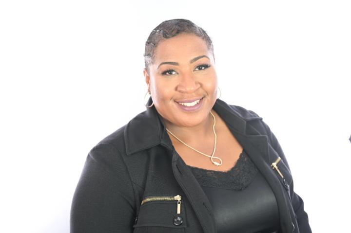 Deborah Franklin