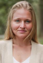 Leigh Woodard