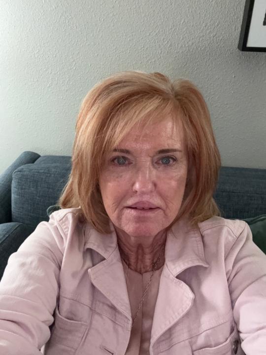 Anne Benton