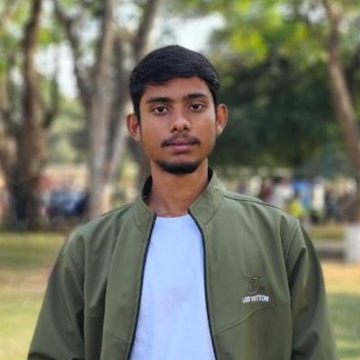 Abid Hossain