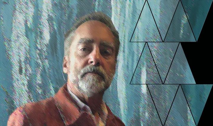 Jeffrey Farrington