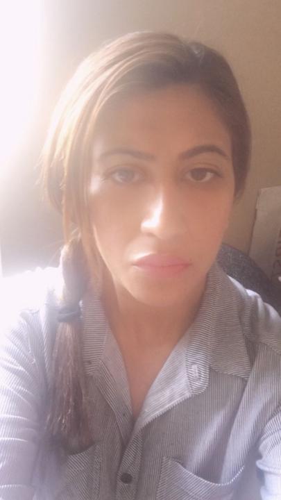 Adhra Hussein