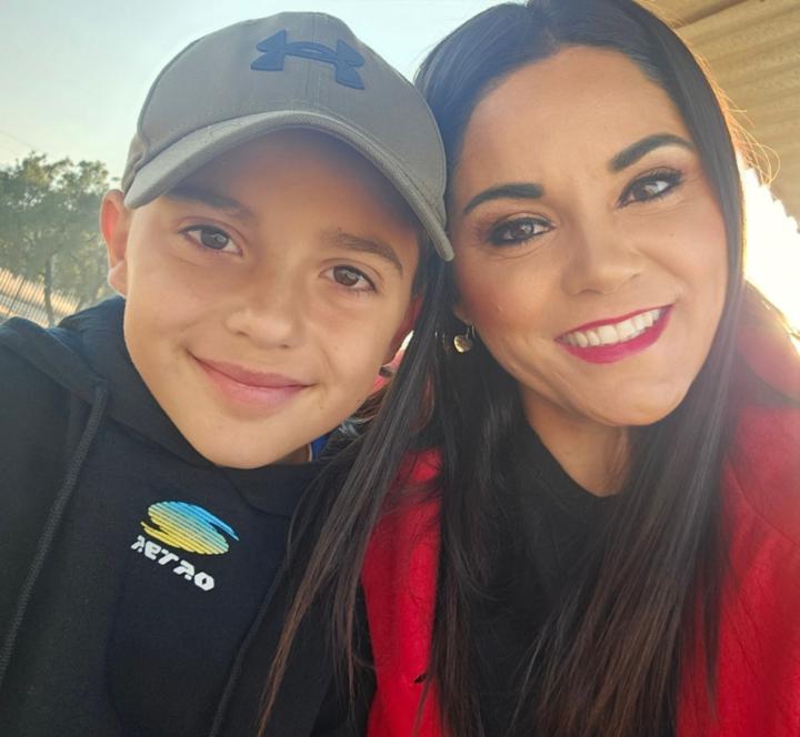 Amanda Jansen van vuuren