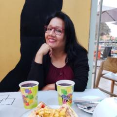 Raquel Lopez Bonilla