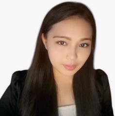 Ina Grace Langub