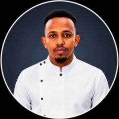 Mohamed Abdikarin