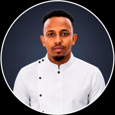 Mohamed Abdikarin