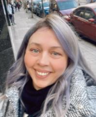 Veronica Alfonso