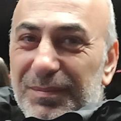 Burak Demirel