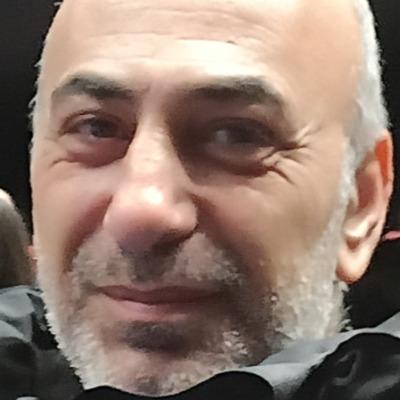 Burak Demirel