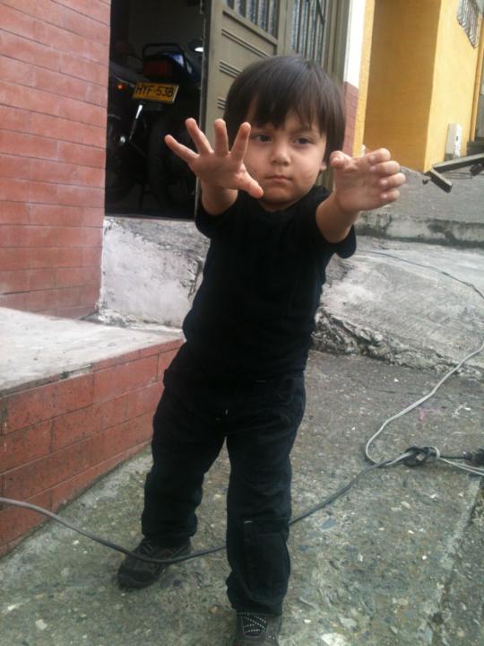Nelson Reyes
