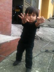 Nelson Reyes