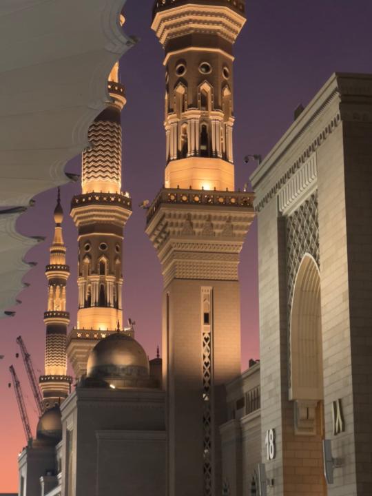 Xafsa Ali