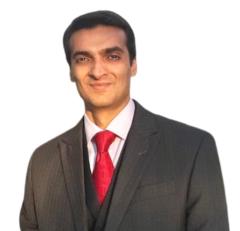 Vikram Jethwani