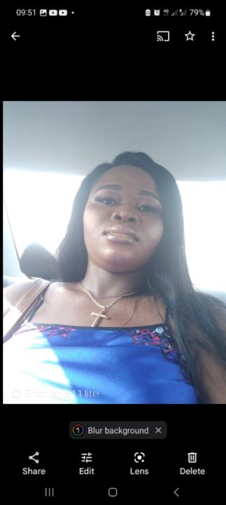 Chisom Ighogboja