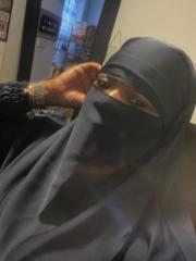Saddiqah Sidney