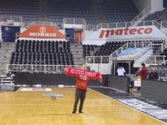 Mickael Cailleau