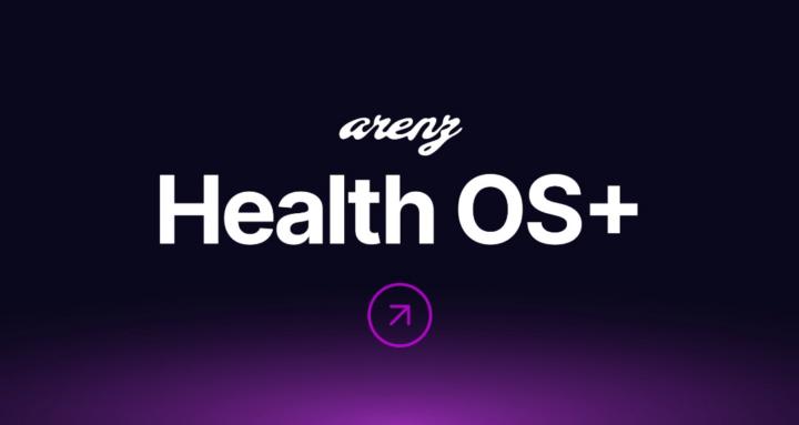 Health OS+