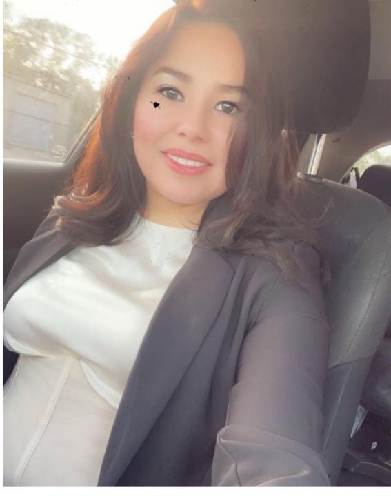 Michelle Jimenez
