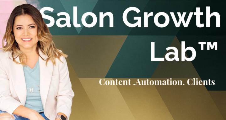 Salon Growth Lab