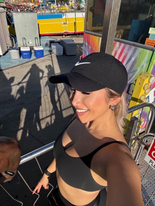 Ashley Davila