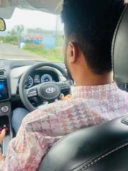 Gaurav Avhad