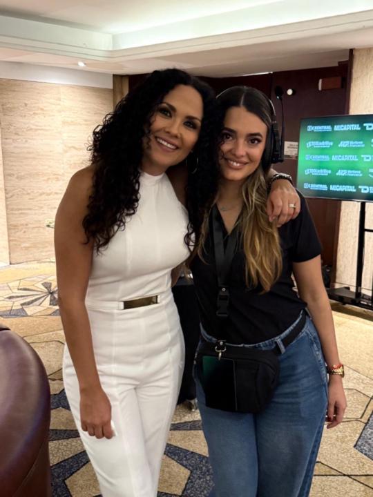 Laura Posada